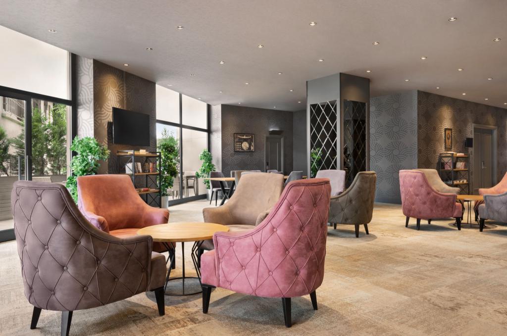 TRYP By Wyndham İstanbul Sancaktepe — 5