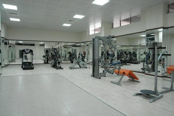 Tuna Otel — 5