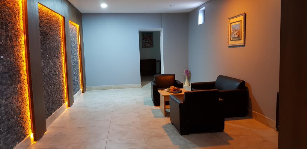 Kayı Snow Otel — 4