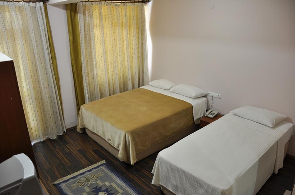 Berrunil Otel — 7