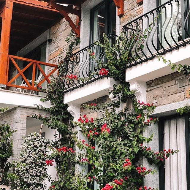 Mausolos Arsen Beach — 8