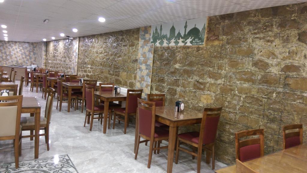 Mevlana Palace — 8