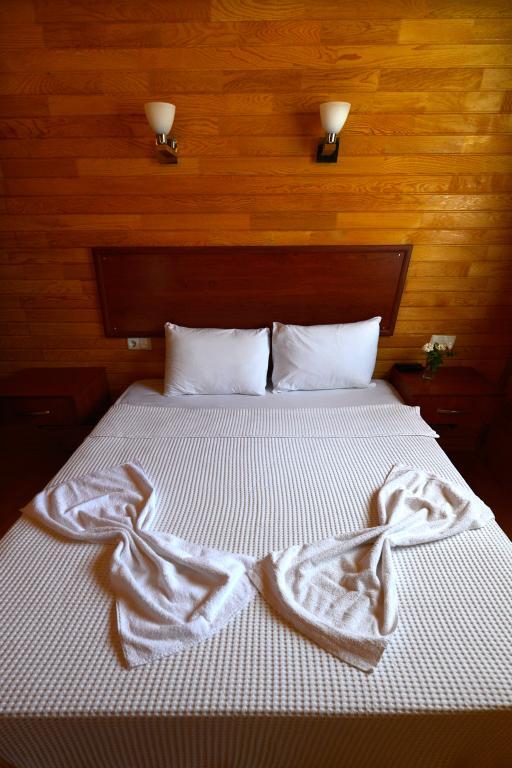 Yildiz Pansiyon Bungalows — 10
