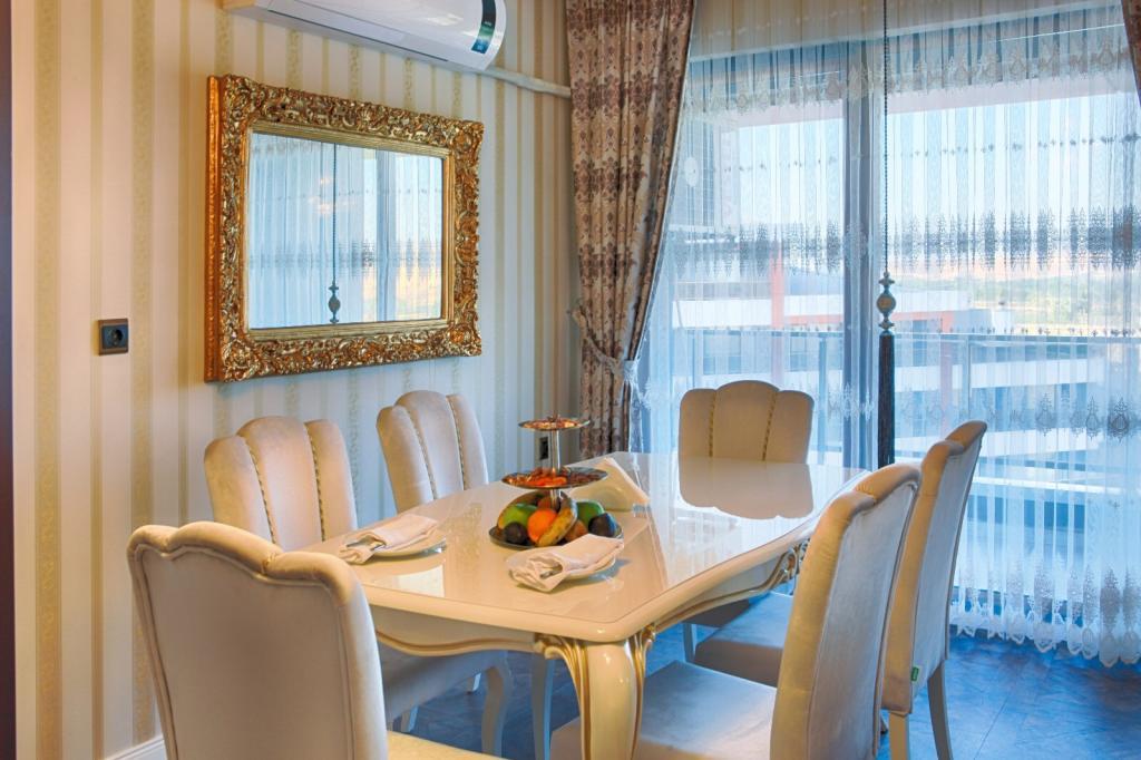 THE GREEN PARK TERMAL HOTELS SİVAS & SPA — 10