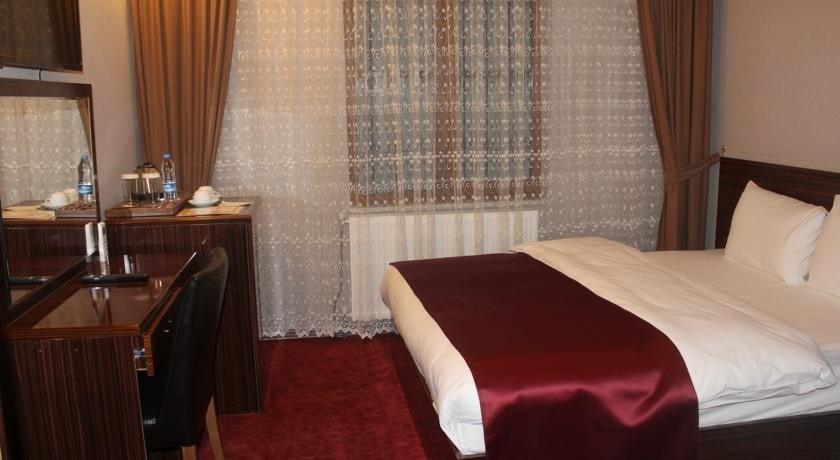 Resmina Otel Van — 8