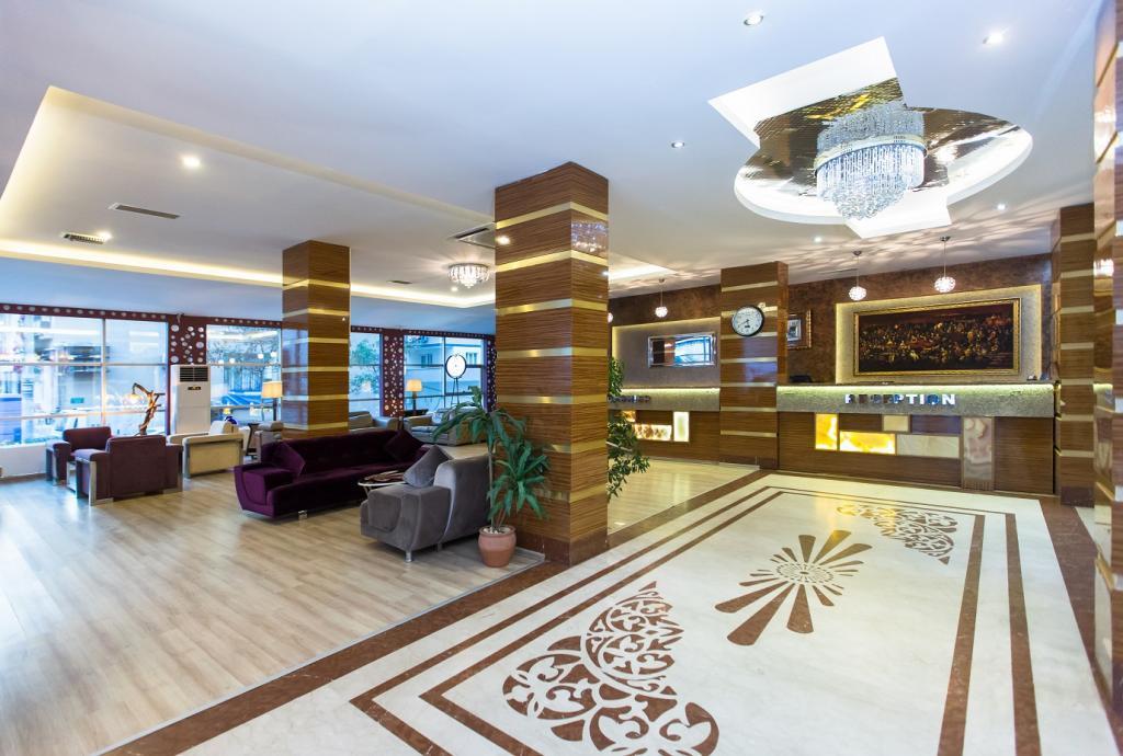 Formback Termal Hotel — 5