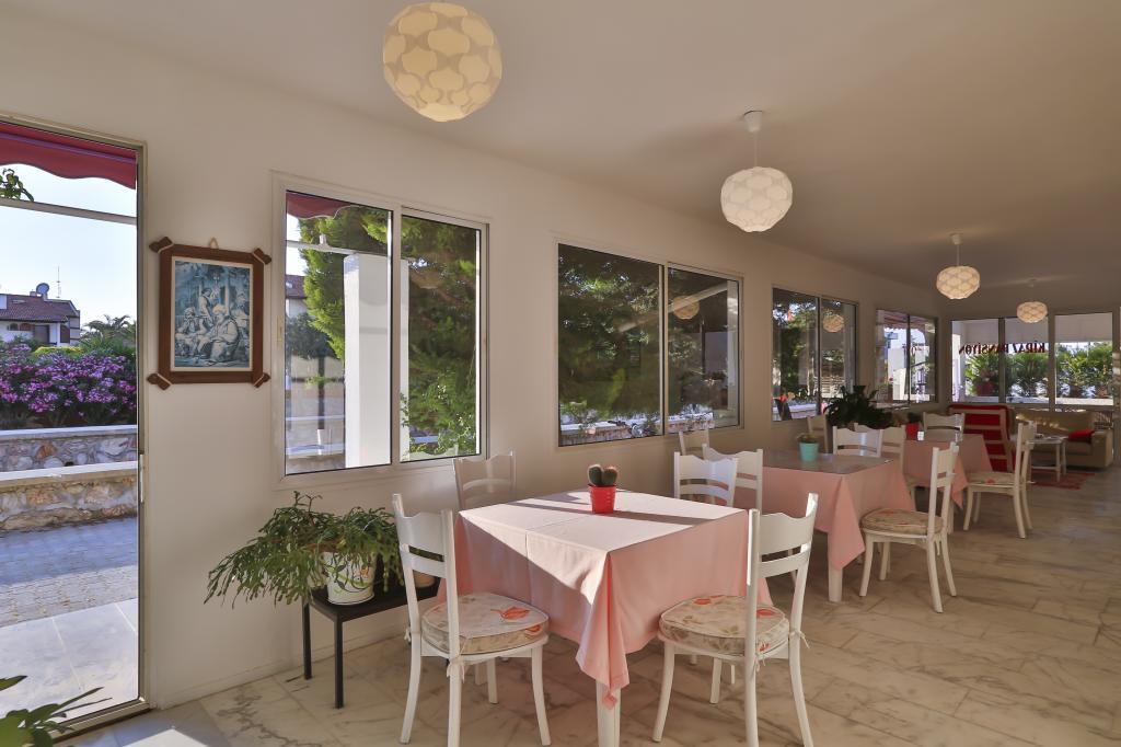 Kiraz Otel Alaçatı — 7