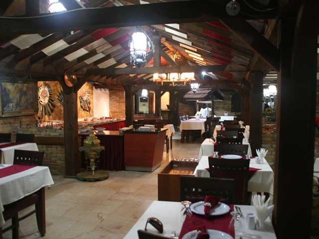 Gondol Hotel — 7