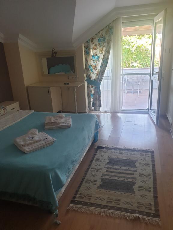 Setenay Otel Cunda — 5