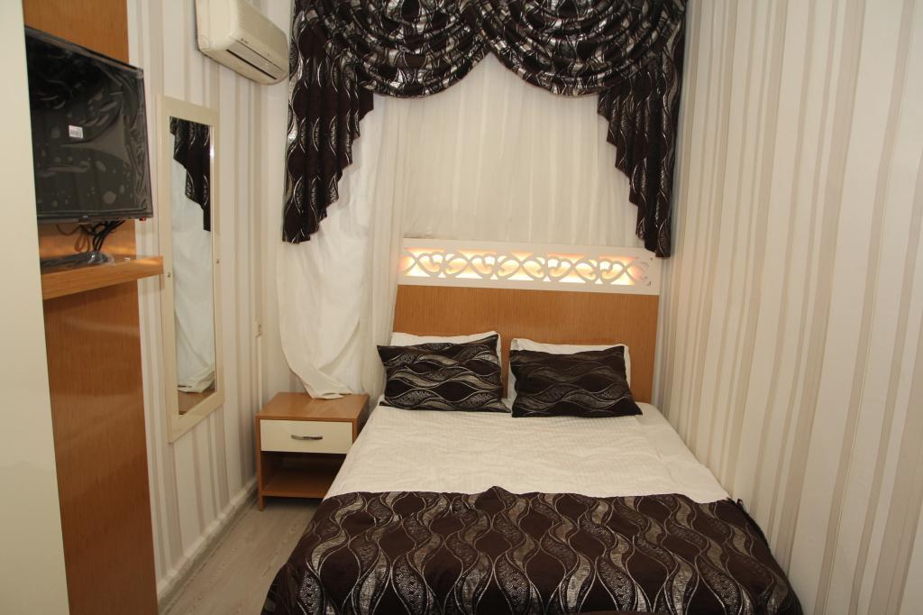 Vatan Otel — 7
