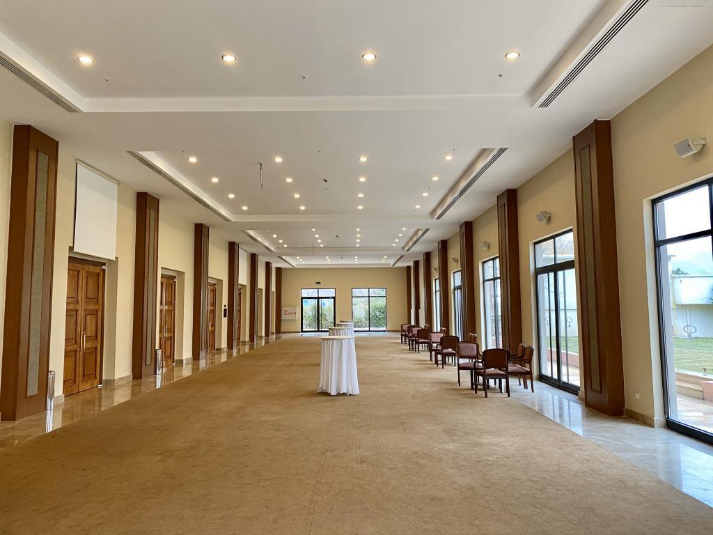 Perissia Hotel & Convention Center — 3
