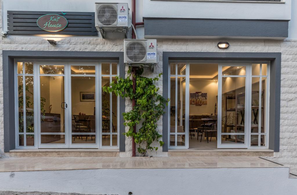 Erdemcity Apart Hotel — 3