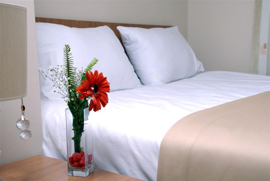Sabiha Gökçen Airport Residence — 4