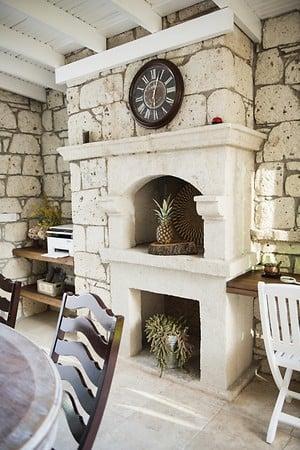 Puka Otel Alaçatı — 5