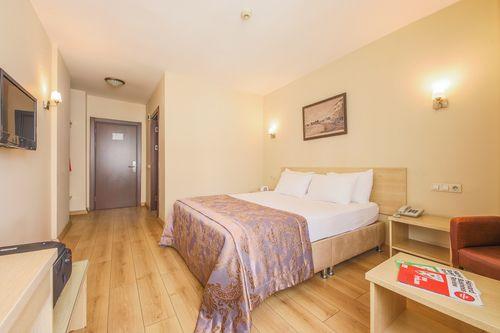 Hostapark Hotel Mersin — 8