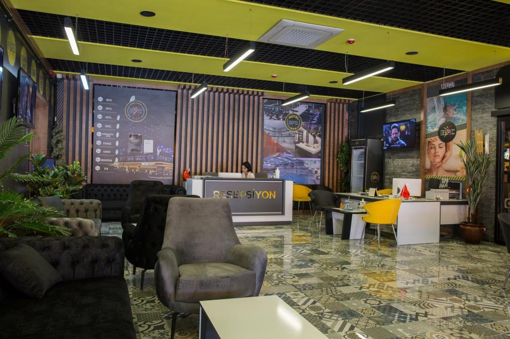 Hotel BFC SPA & Sport — 8