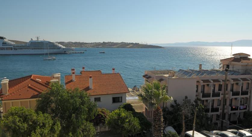 Saatli Suites — 3