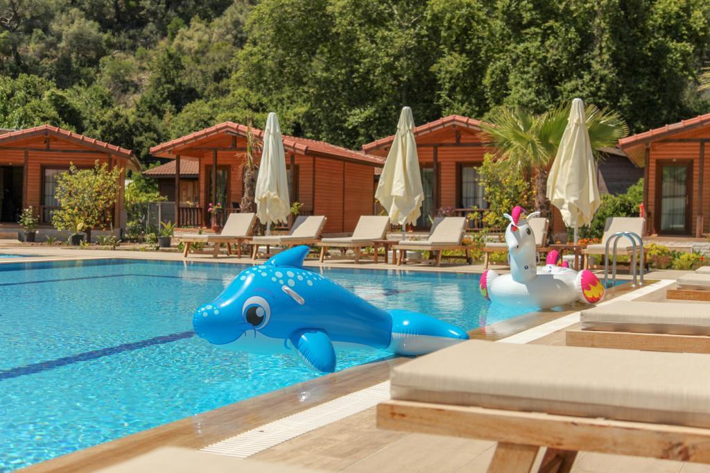 Dolunay Apart Otel — 3