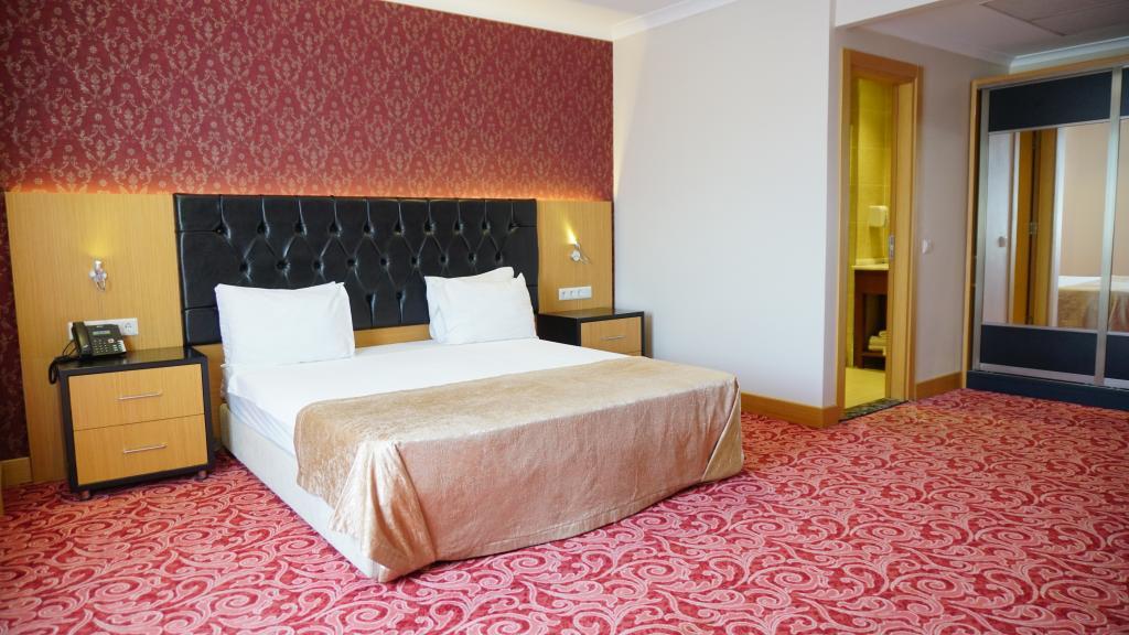 Vois Hotel & SPA — 4