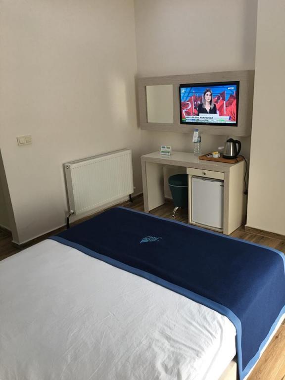 Avesis Hotel — 4