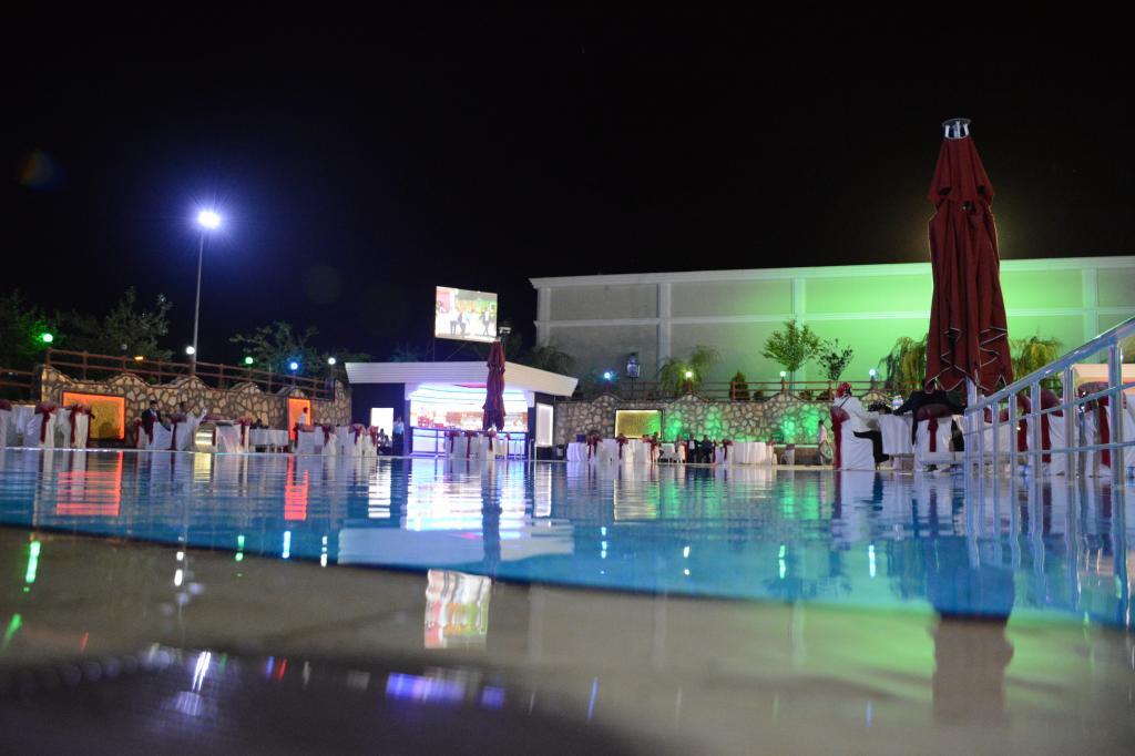 Rabat Resort Hotel — 9