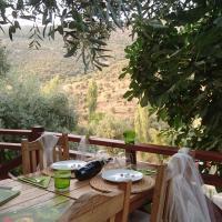 Şirince Klaseas Hotel & Restaurant — 9
