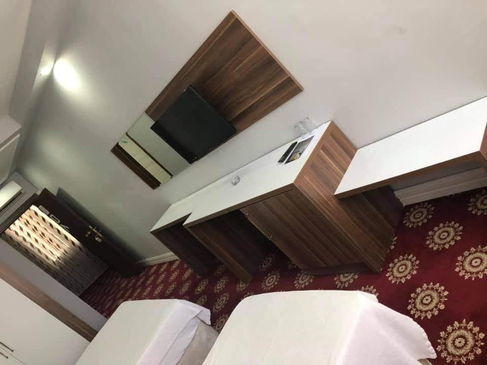 Kardelen Otel — 2