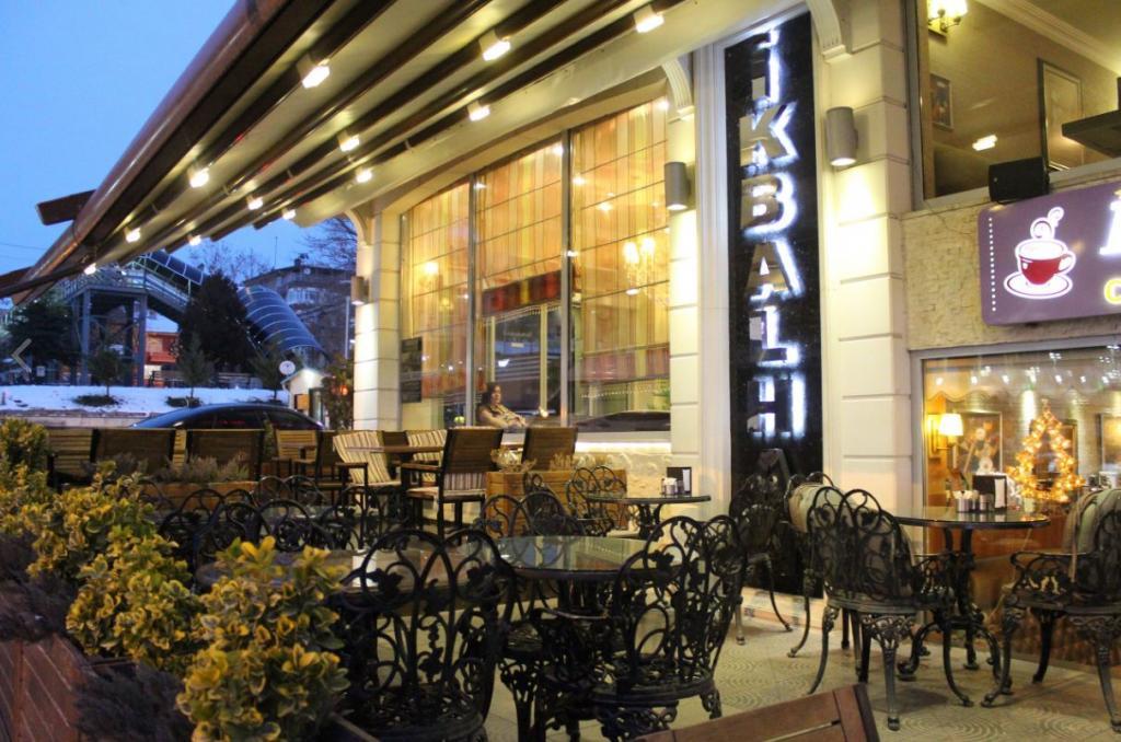 İkbalhan Otel — 4