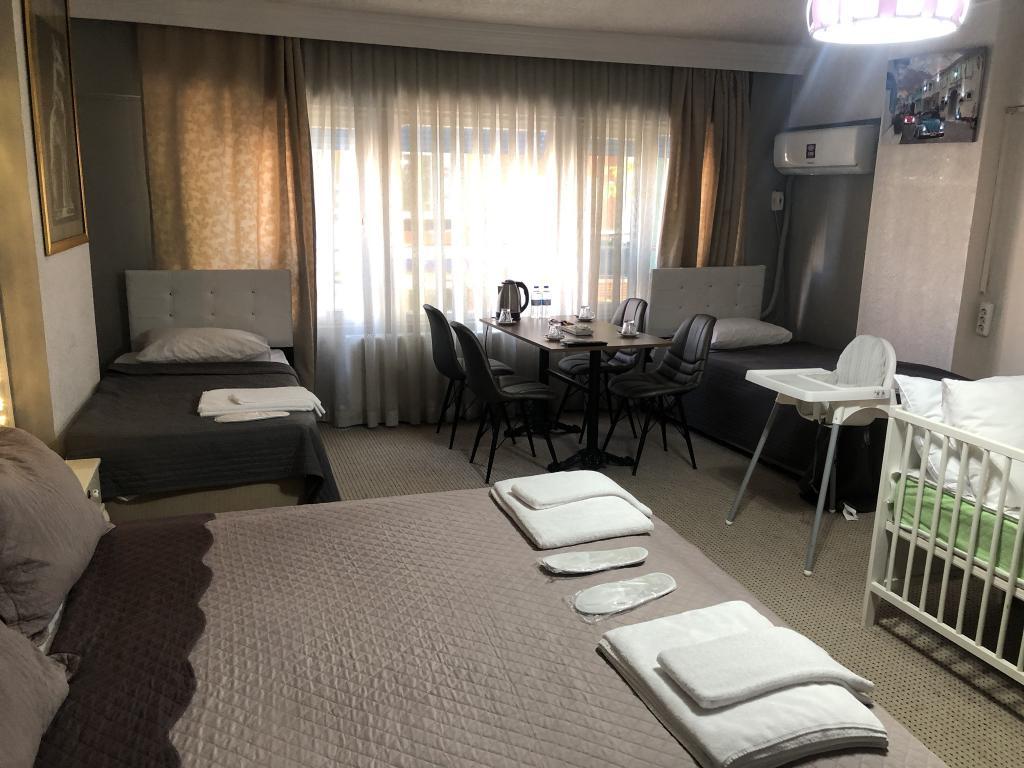 Lizzia Butik Hotel — 4