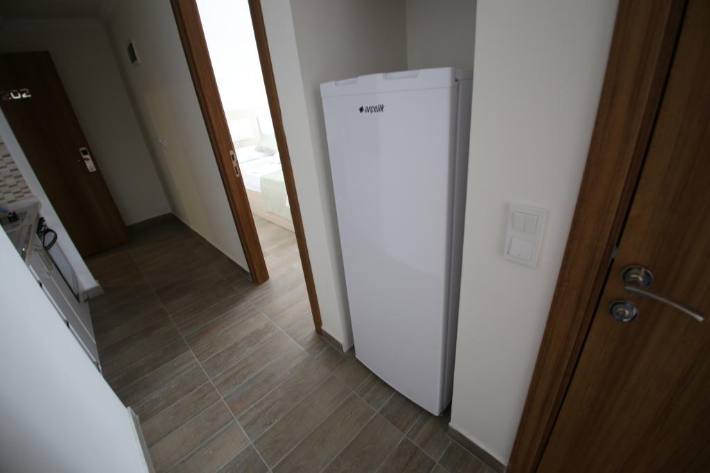 Çitköylü Otel Apart — 10