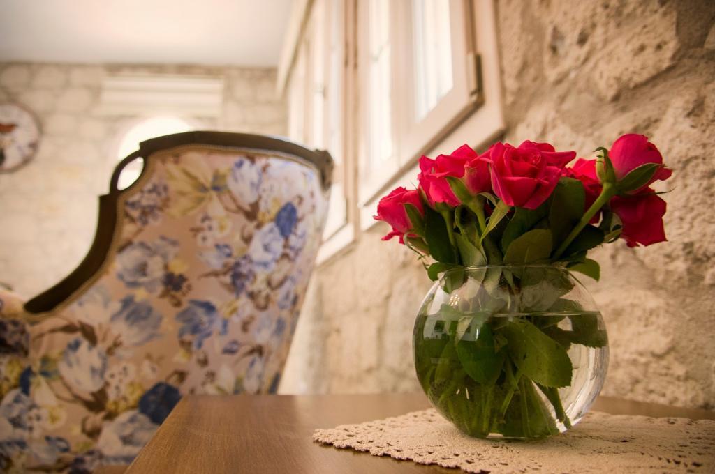 Alya Rüzgarı Otel Alaçatı — 8