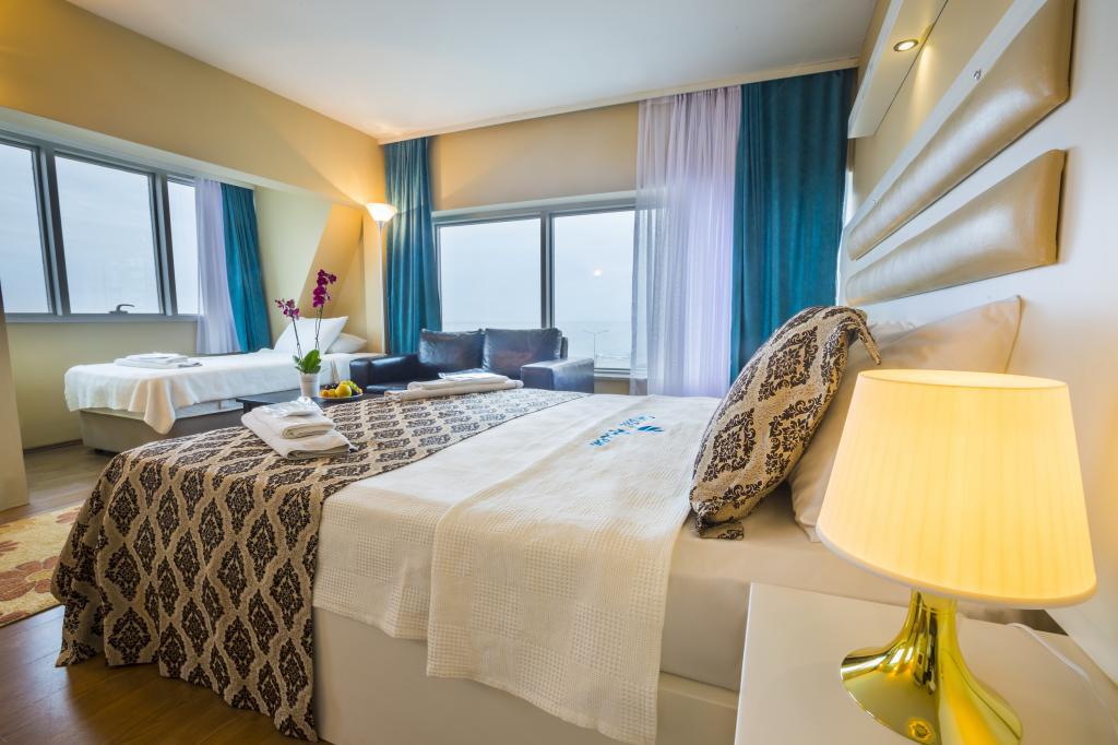 Arsen Hotel — 10