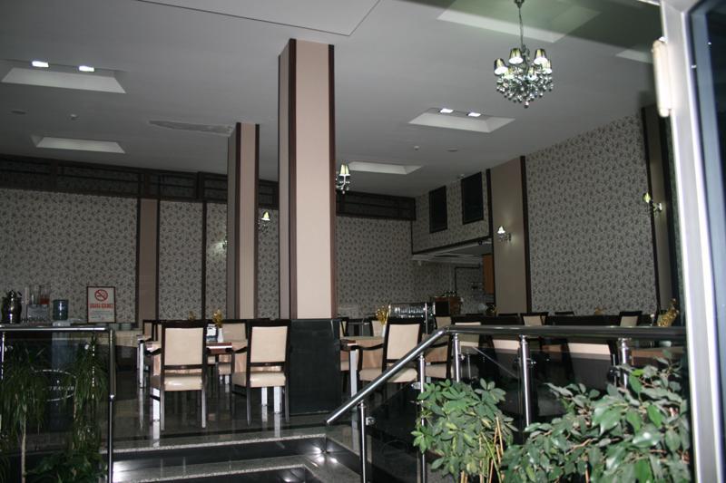 Grand Aksaç Hotel — 7