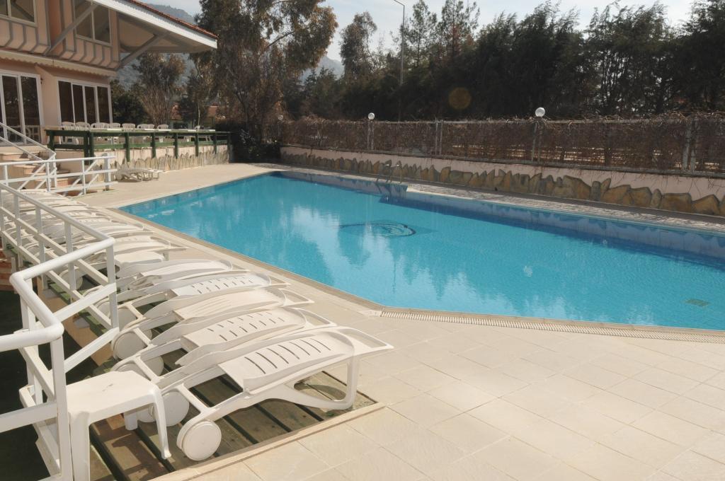 Villa Lycus — 5