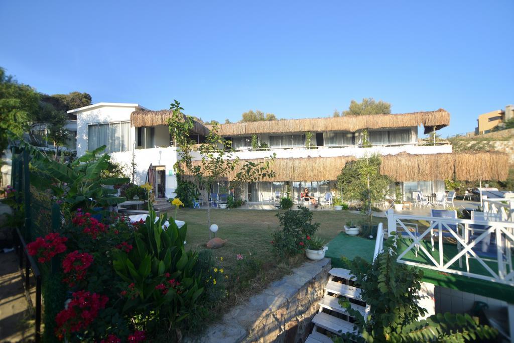 Oza Butik Otel — 1