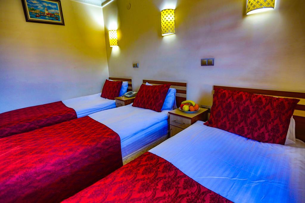 İnci Hotel — 4