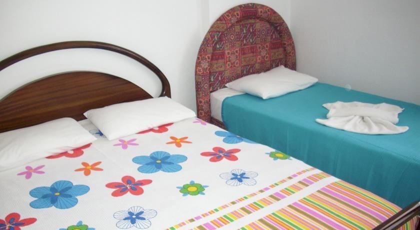 Vural Apart Otel Çeşme — 8