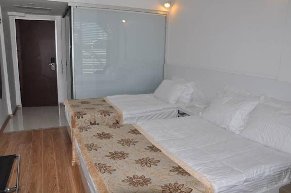 Kayseri Köşk Otel — 8
