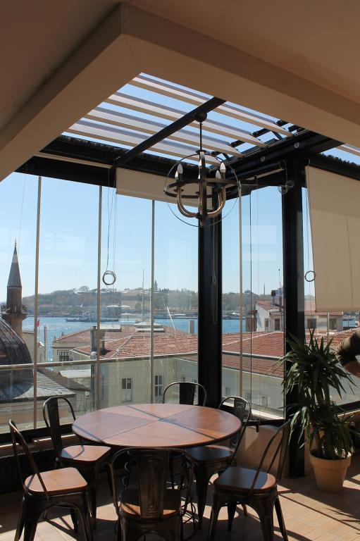 Ada Karaköy Hotel — 5