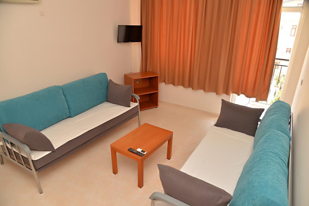 Kaya Family Apart Otel — 9