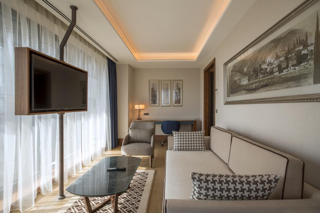 Golden Tulip İstanbul Bayrampaşa Hotel — 9