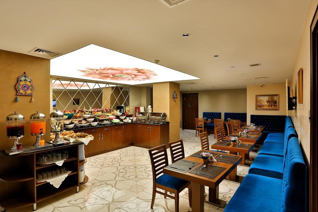 Edibe Sultan Hotel — 10