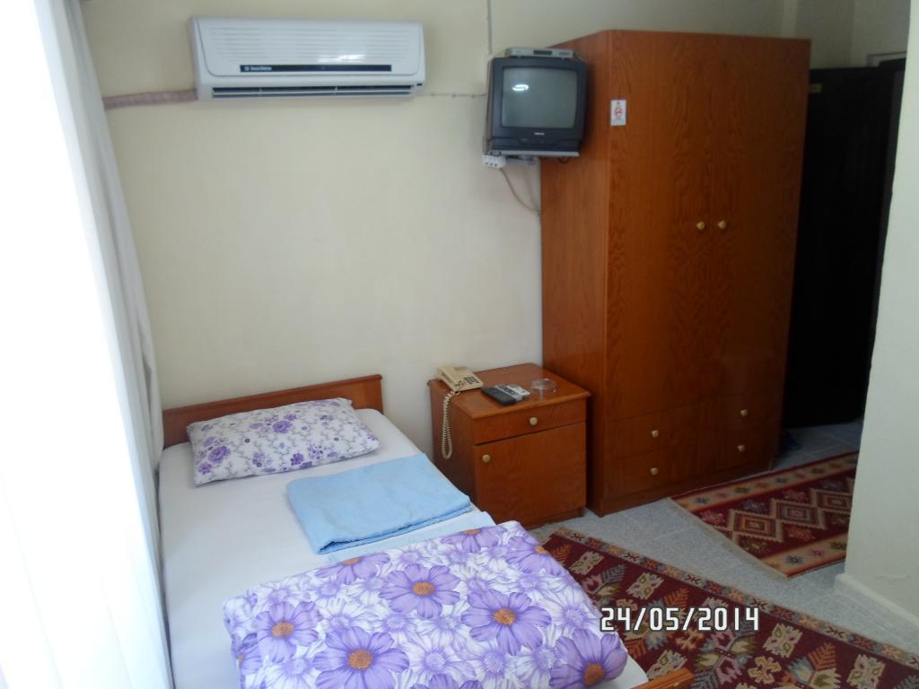 Hasyurt Otel — 4