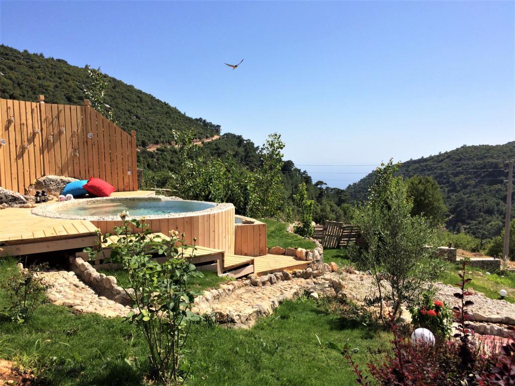 Ambar Evleri — 10
