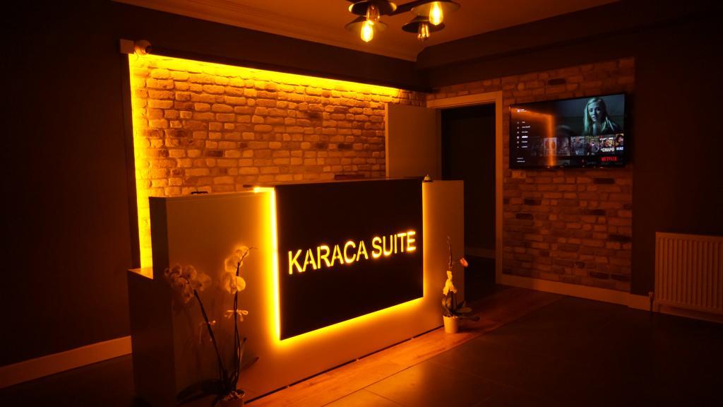 Karaca Suite — 1