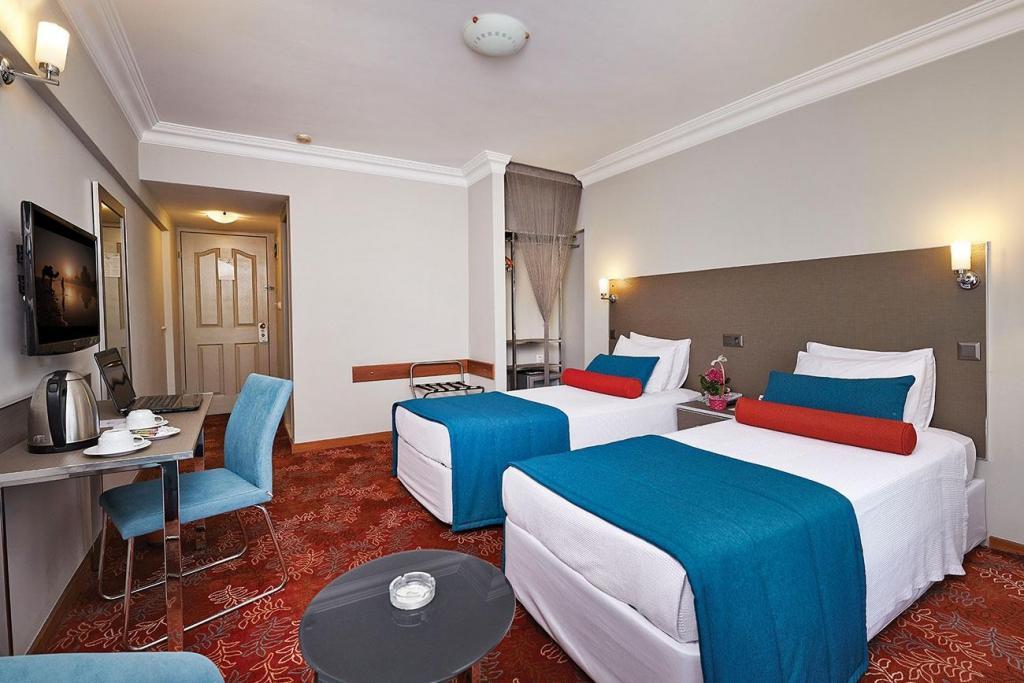Hotel Arma Manisa — 8