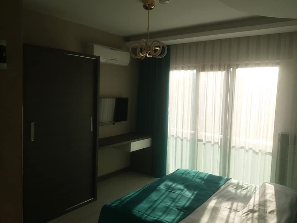 Grand Derici Otel — 8