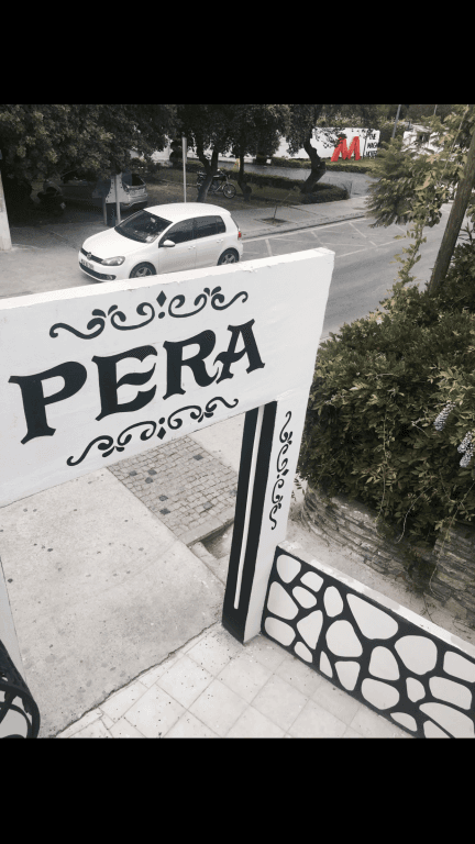 Pera Otel Gümbet — 6