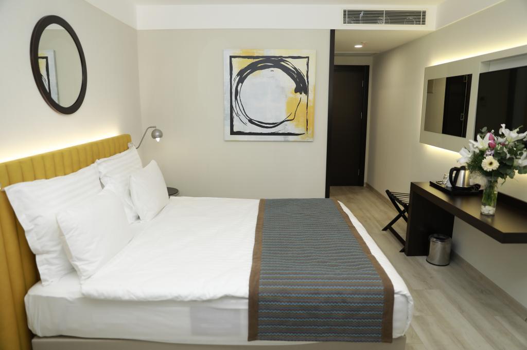 Milord Hotel — 7
