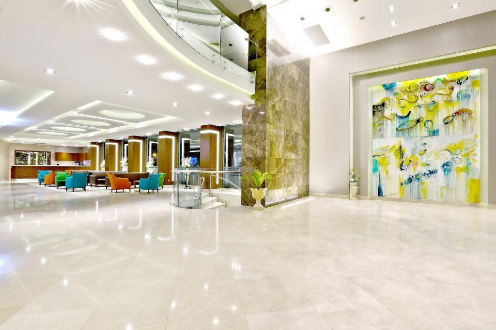 Best Western Premier Karşıyaka Convention & Spa Hotel — 10